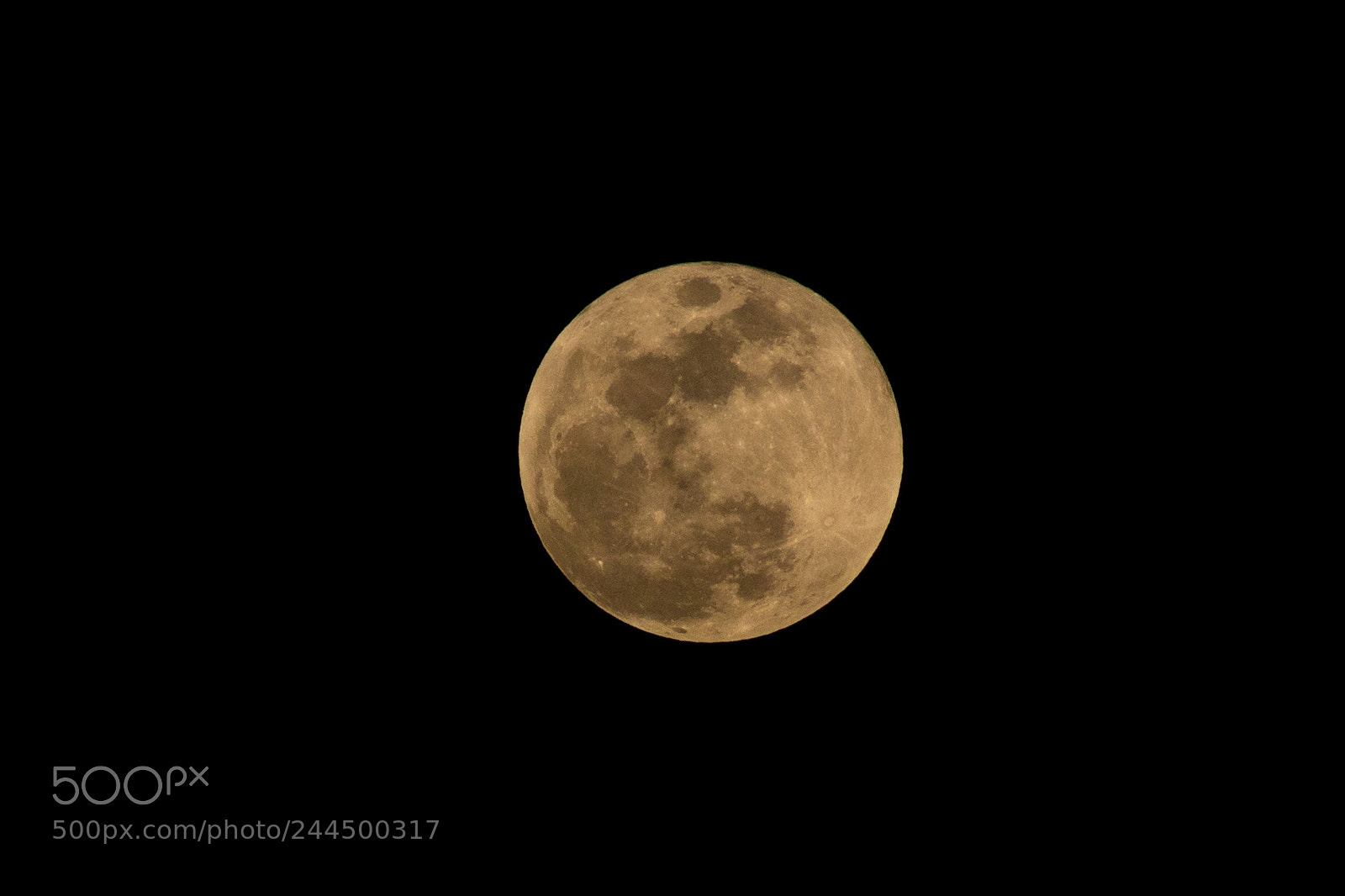 Canon EOS 650D (EOS Rebel T4i / EOS Kiss X6i) sample photo. Fullmoon photography