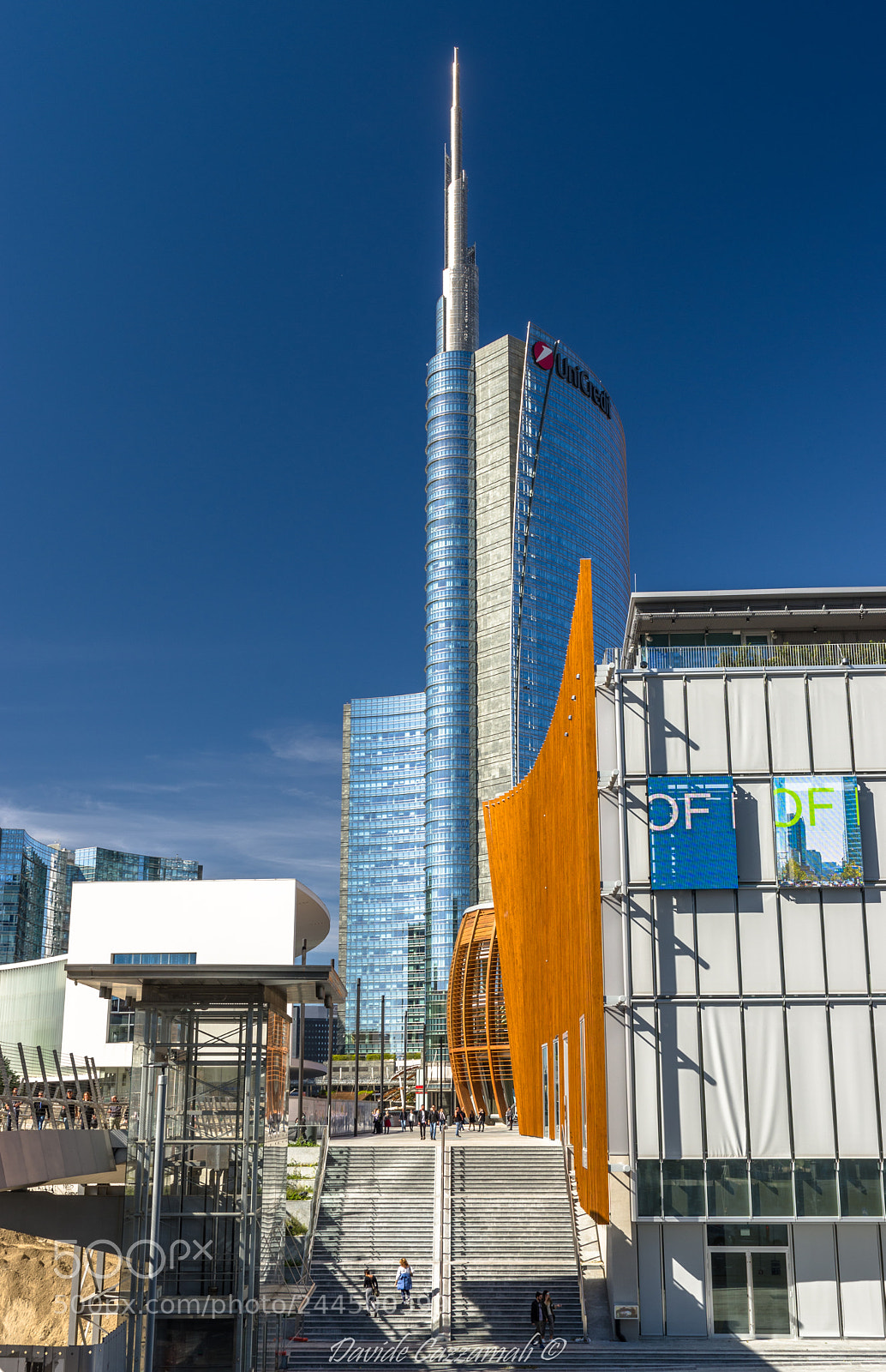 Pentax K-3 sample photo. Torre garibaldi photography