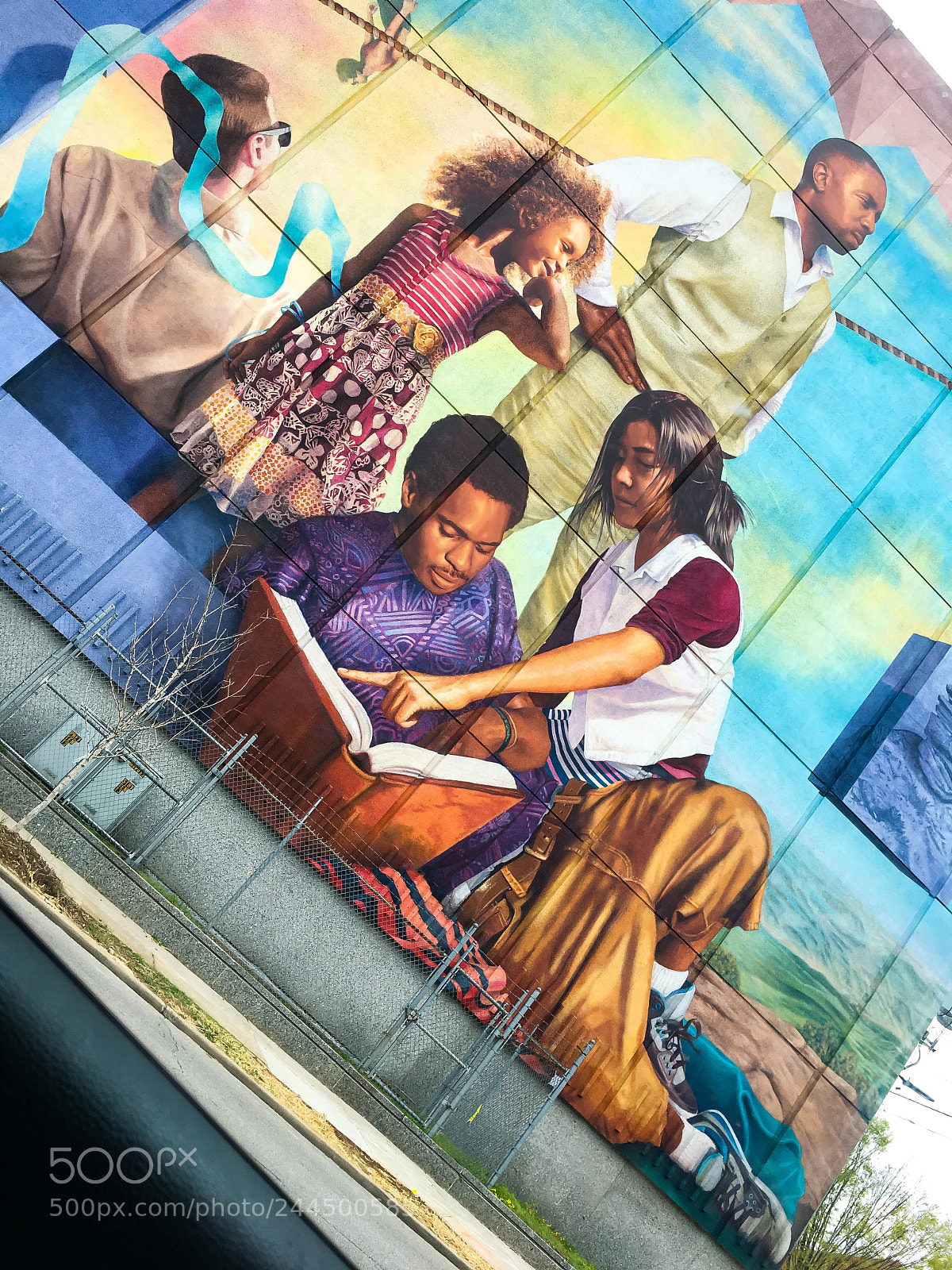 Apple iPhone 6s sample photo. Img photography