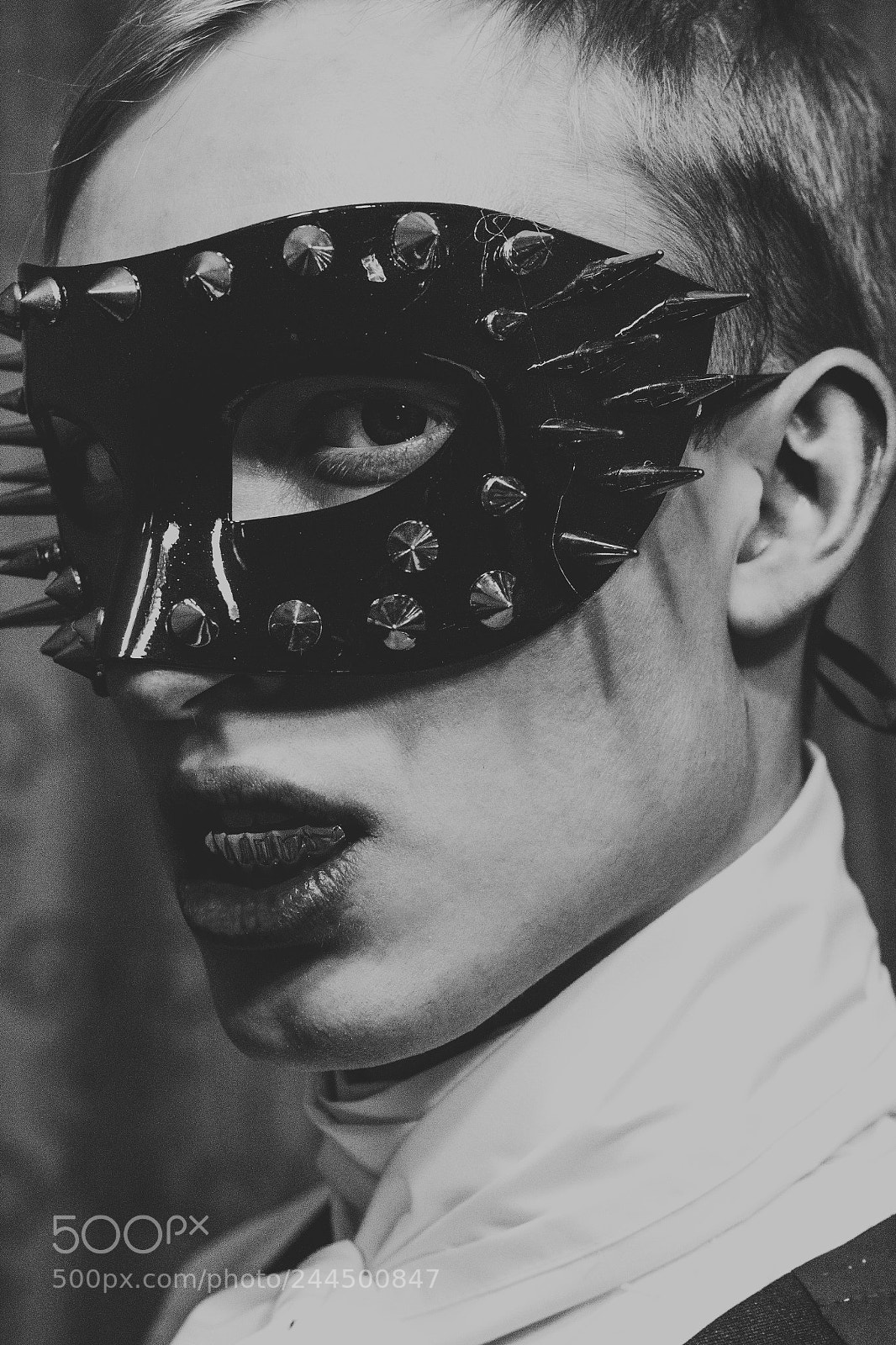 Canon EOS 650D (EOS Rebel T4i / EOS Kiss X6i) sample photo. Masquerade photography