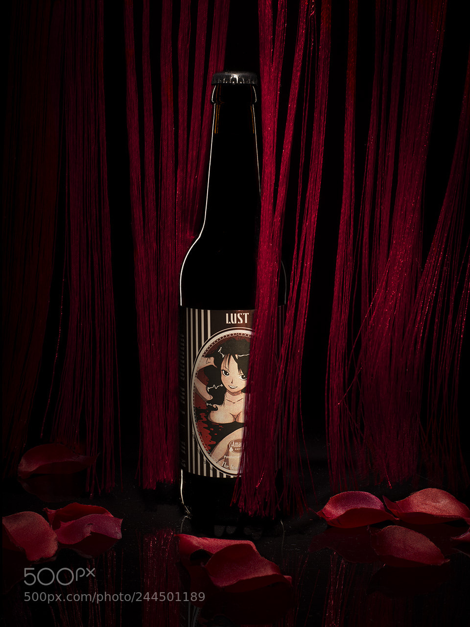 Nikon D600 sample photo. Lust.. photography