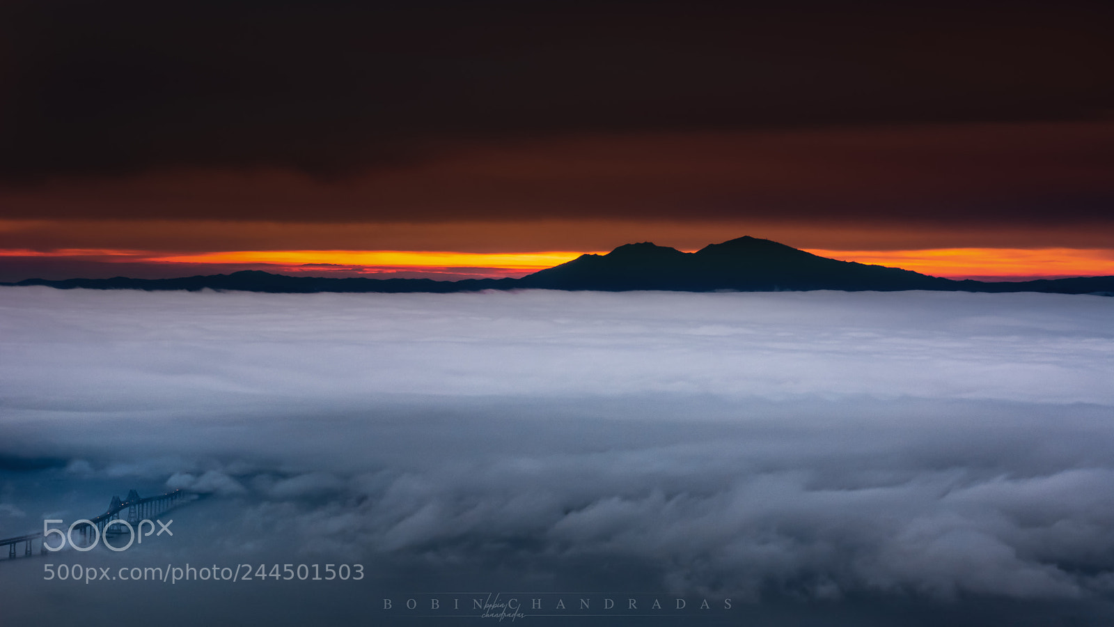 Nikon D7100 sample photo. Mount diablo looms large photography