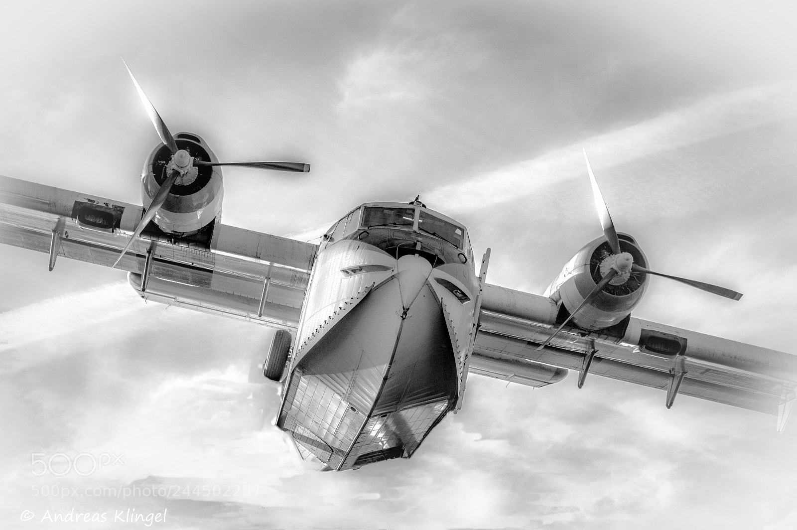 Nikon D3200 sample photo. Flugzeug photography