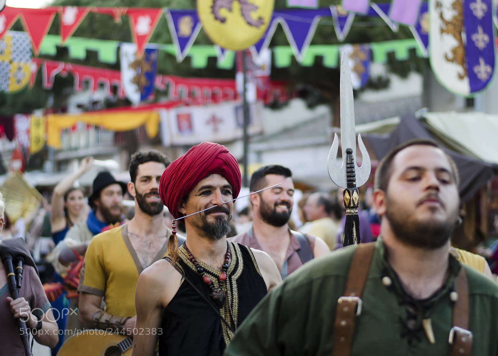 Nikon D5100 sample photo. Fakir photography