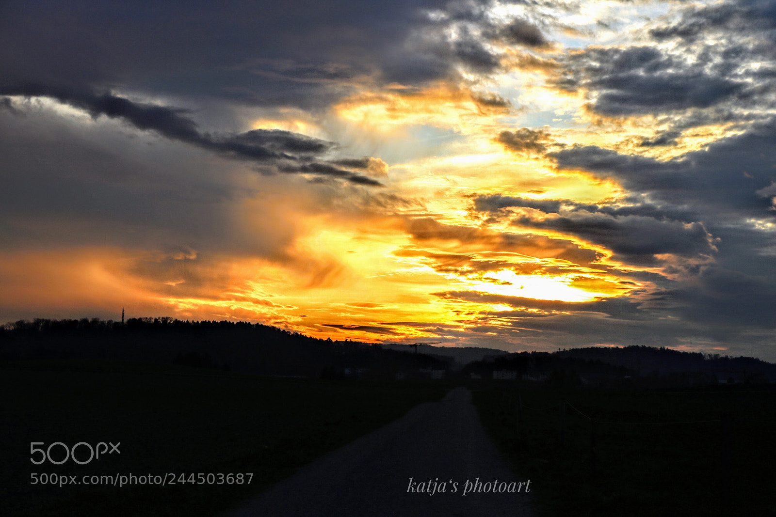 Canon EOS 750D (EOS Rebel T6i / EOS Kiss X8i) sample photo. Oberglatt photography