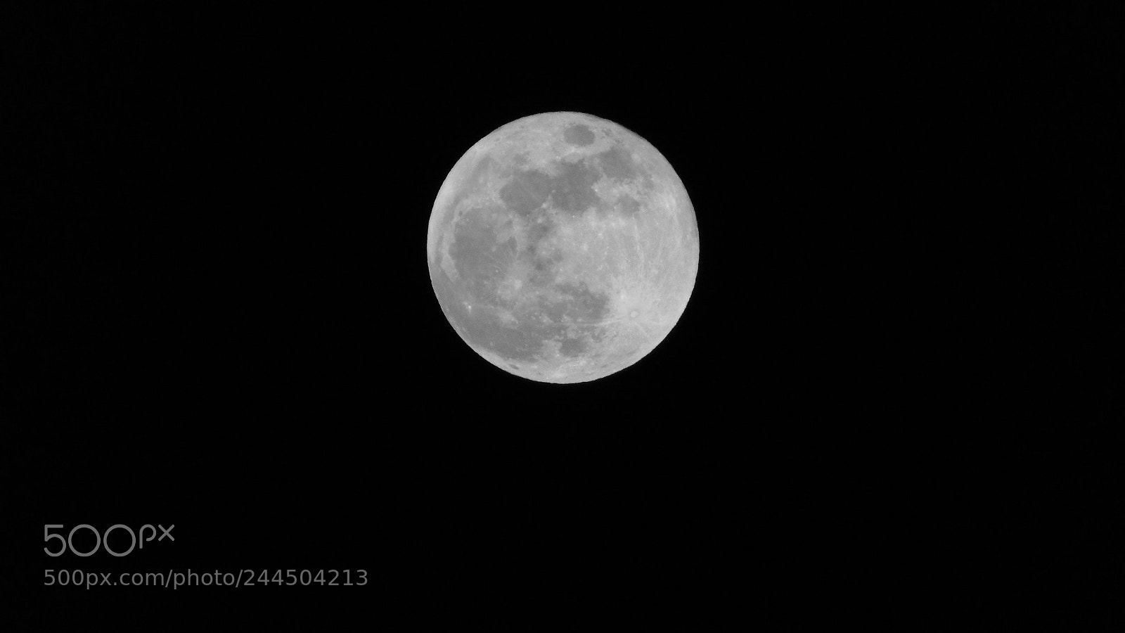 Sony Cyber-shot DSC-H300 sample photo. First blue moon in 2018 photography