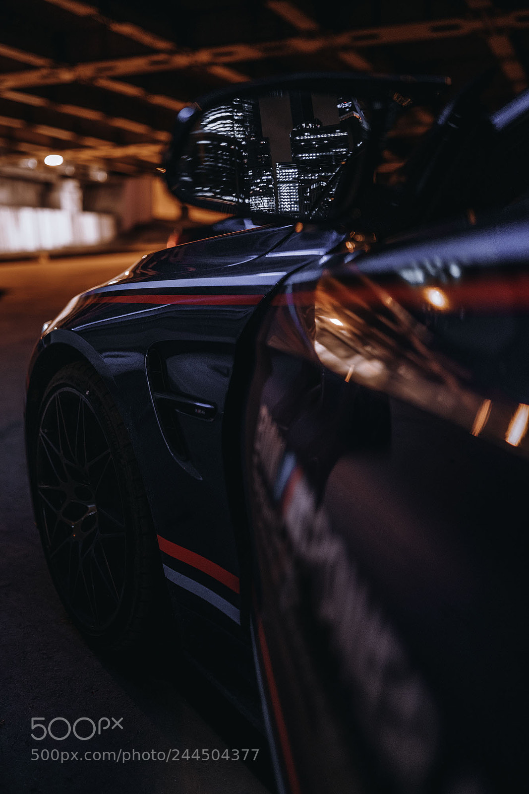 Sony a7R II sample photo. Bmw m4 photography