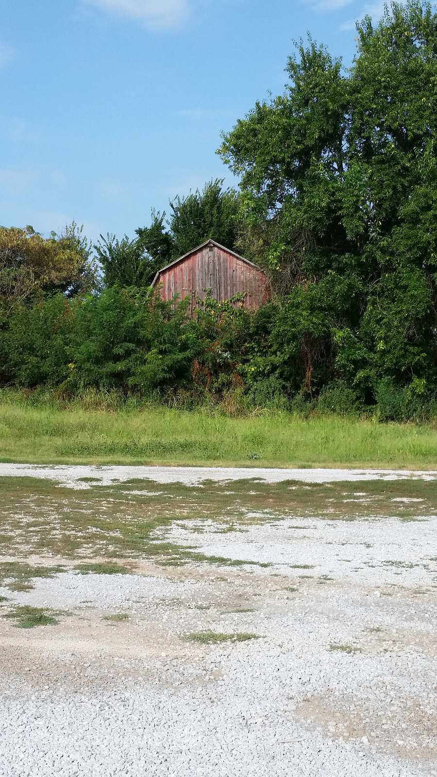 Samsung Galaxy S5 sample photo. Barn.jpg photography