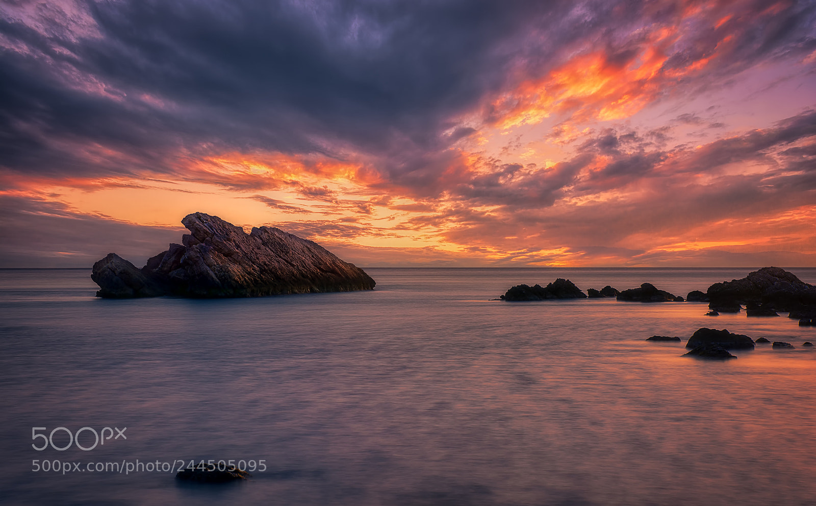 Nikon D7100 sample photo. The dolphin rock photography