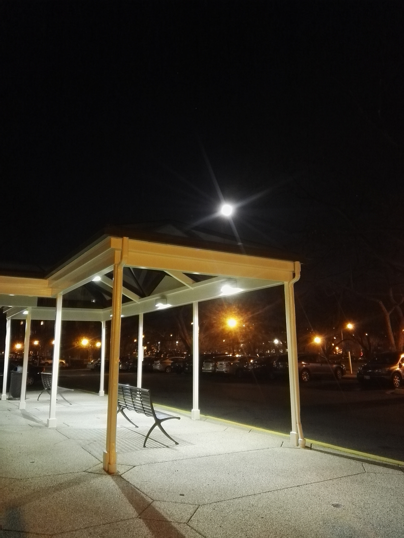 HUAWEI DAV sample photo
