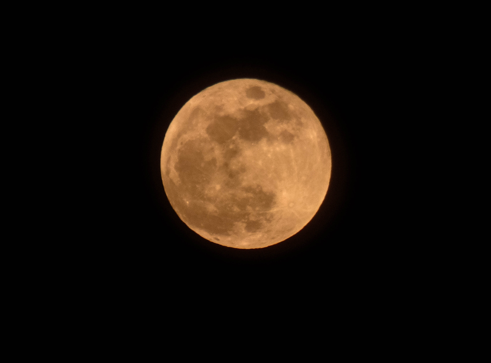 Olympus SZ-31MR sample photo. Bloodmoon. photography