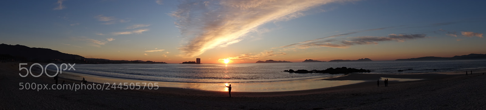 Sony Cyber-shot DSC-RX10 sample photo. Panorama photography