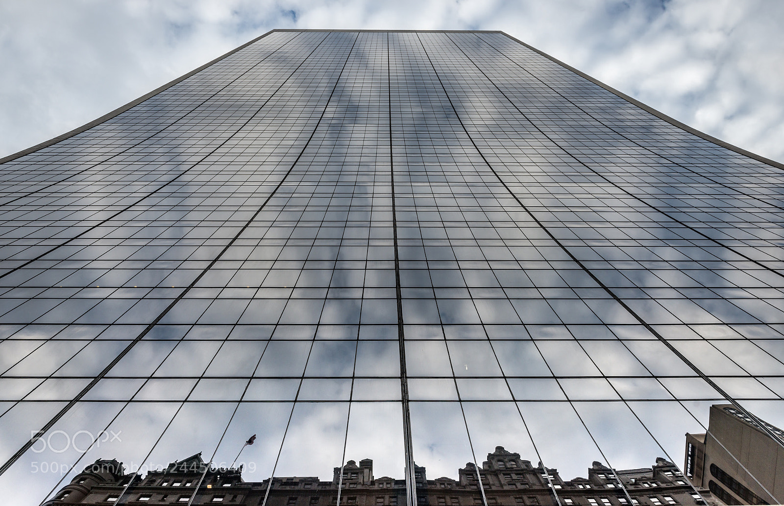 Nikon D800 sample photo. New york 2017 photography