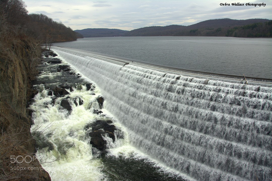 Nikon D7100 sample photo. The new croton gorge photography