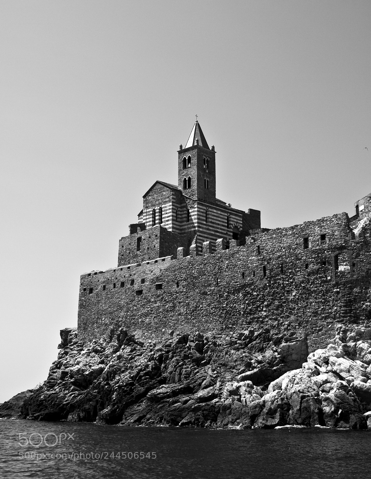 Canon EOS 40D sample photo. San pietro photography