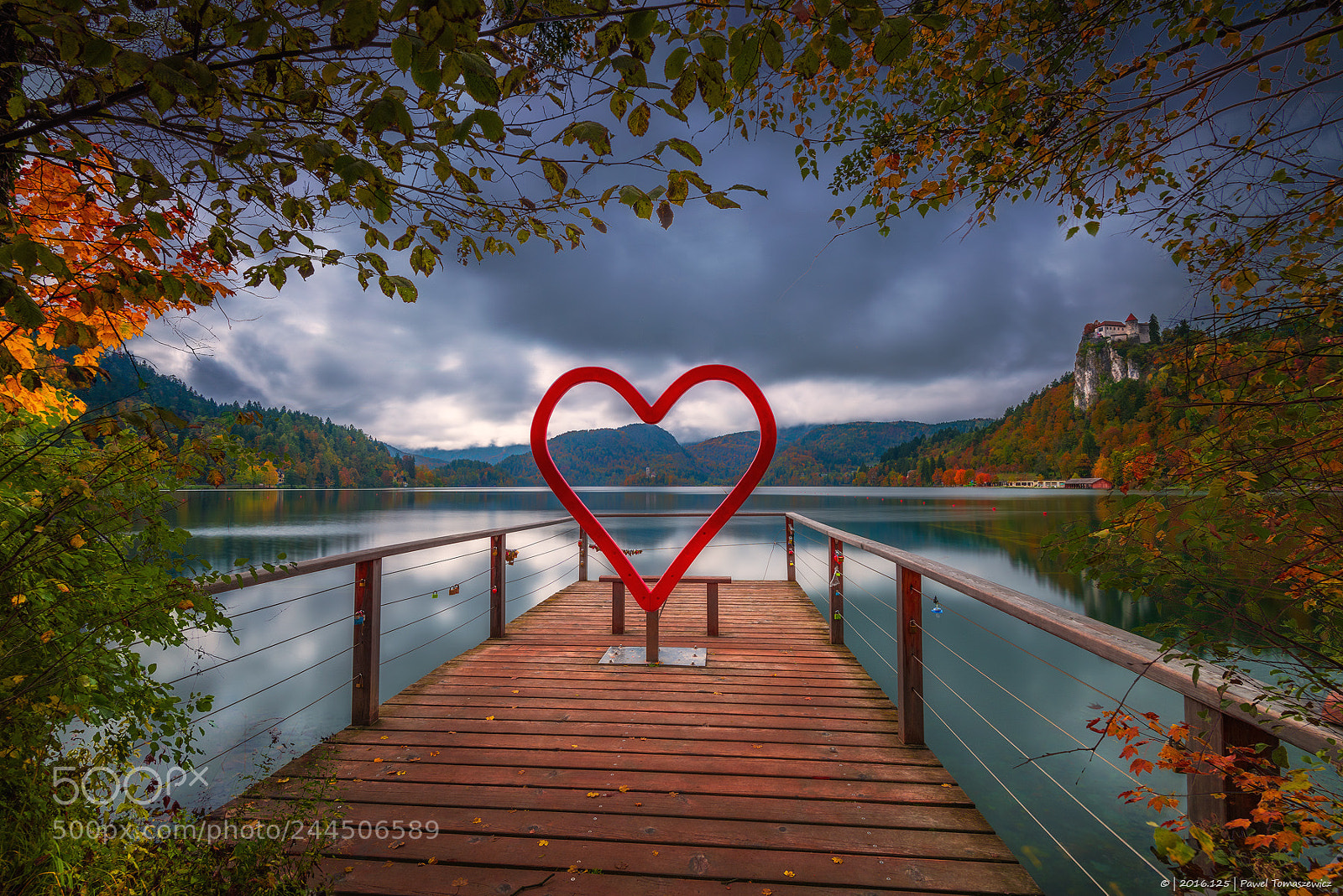 Nikon D810 sample photo. 2016.125 - slovenia xviii photography