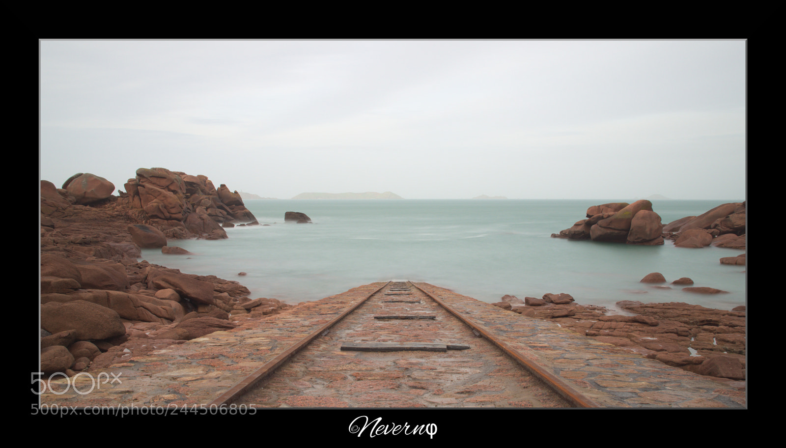 Pentax K-S2 sample photo. Seascape 2 photography