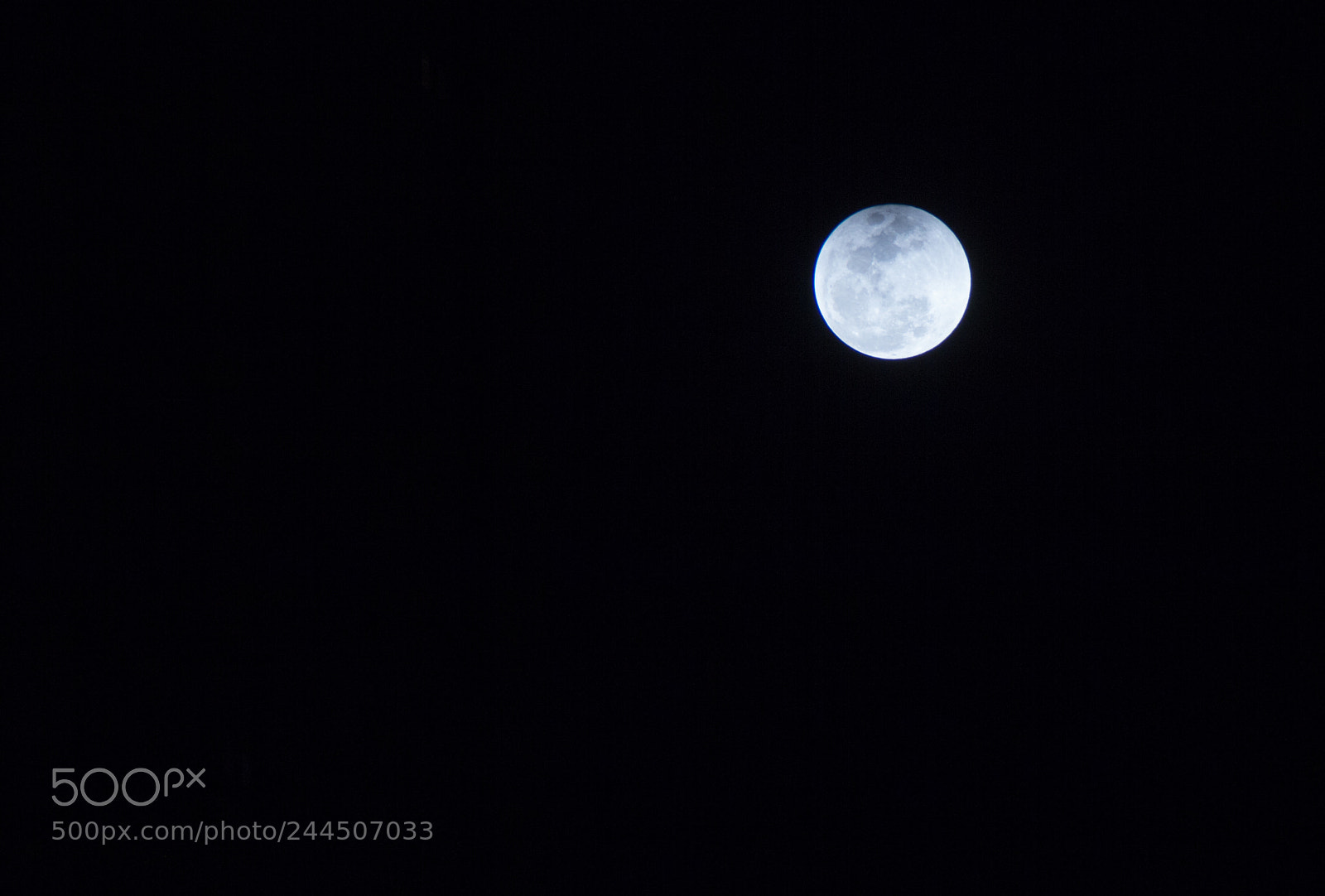 Canon EOS 60D sample photo. Super blue blood moon 2018 photography