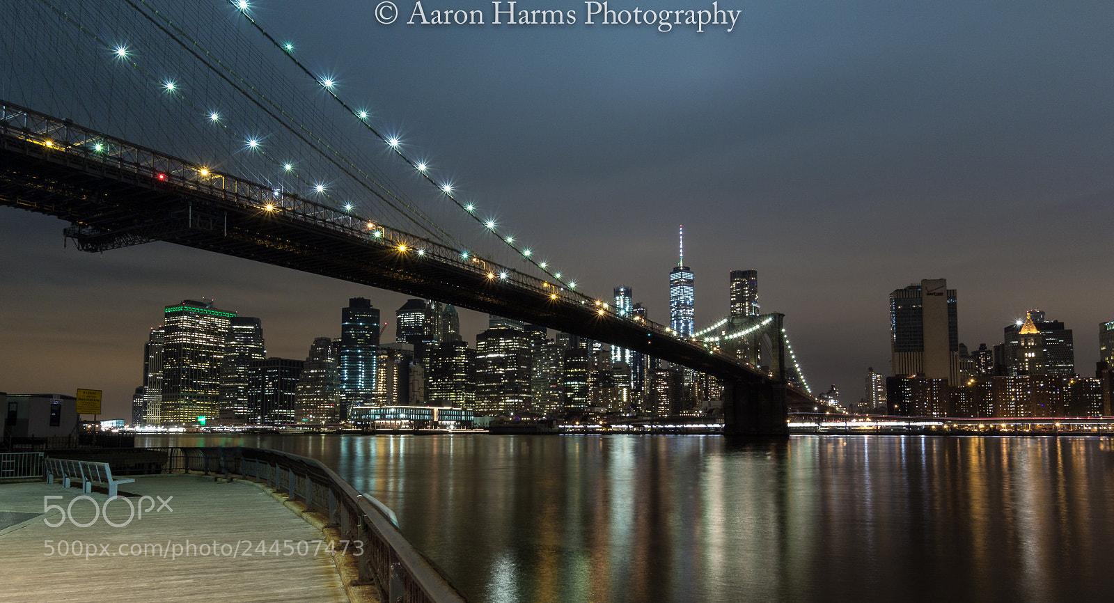 Canon EOS 60D sample photo. Bridge photography