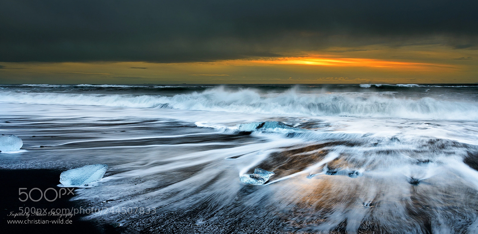 Nikon D800 sample photo. Power of nature photography
