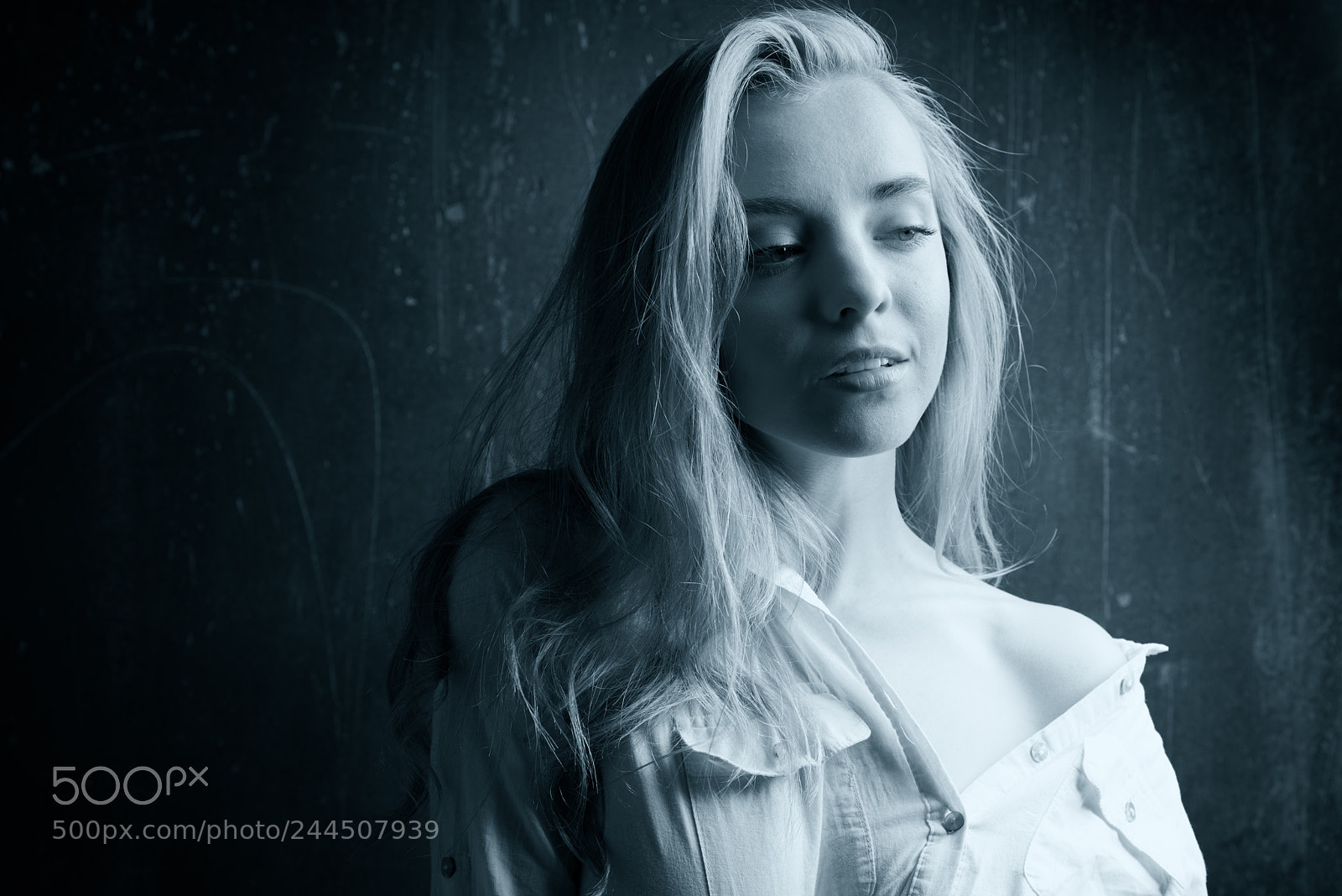 Nikon D800 sample photo. Girl photography