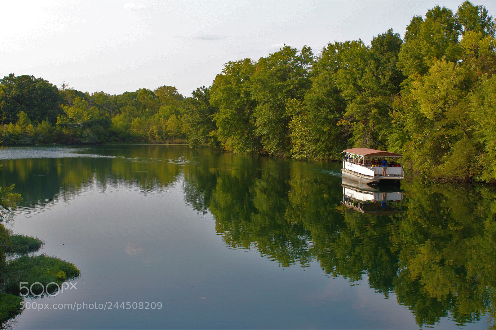 Canon EOS 600D (Rebel EOS T3i / EOS Kiss X5) sample photo. Summer reflections photography