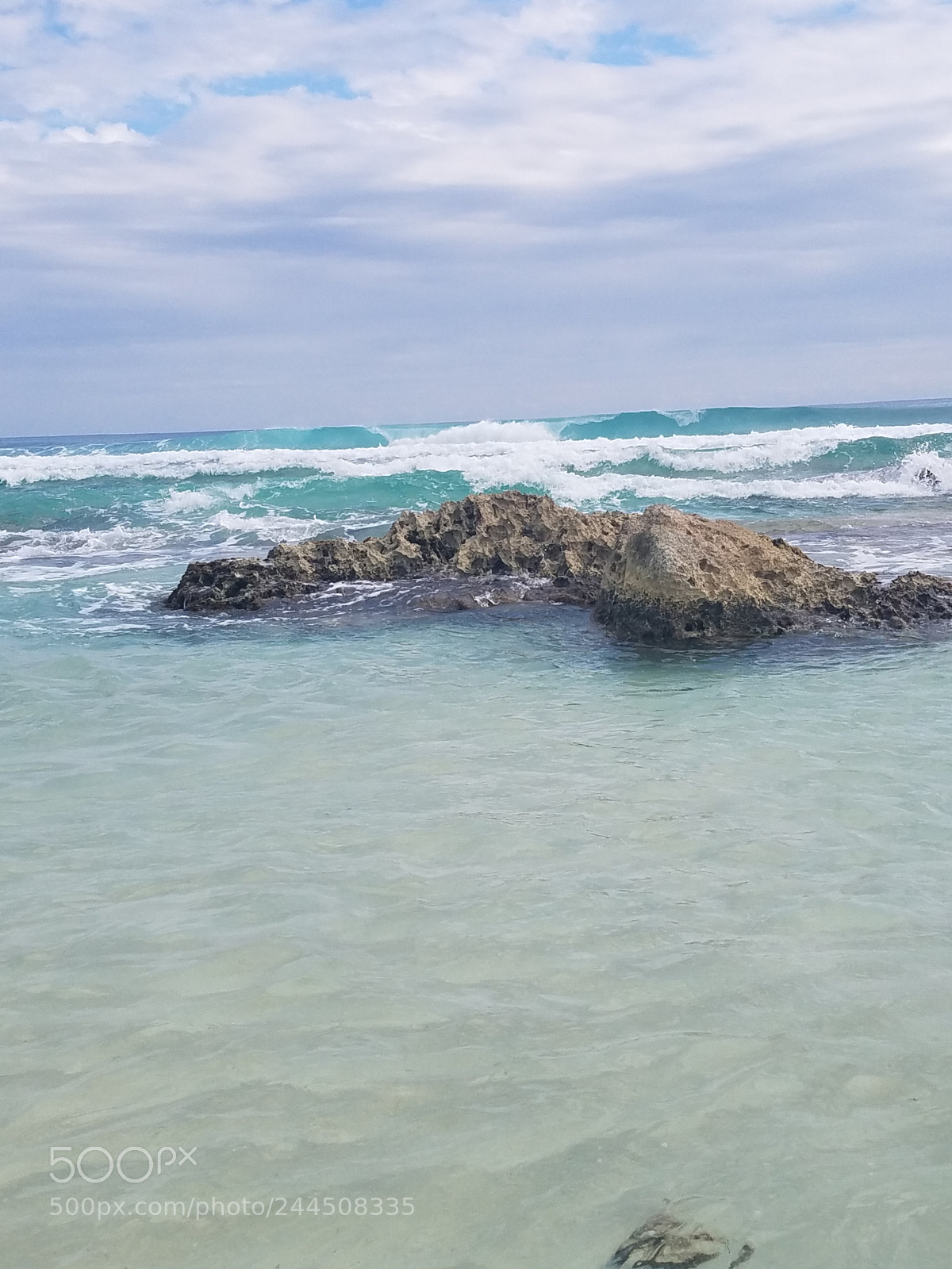 Samsung Galaxy S7 Edge sample photo. Ocean view photography