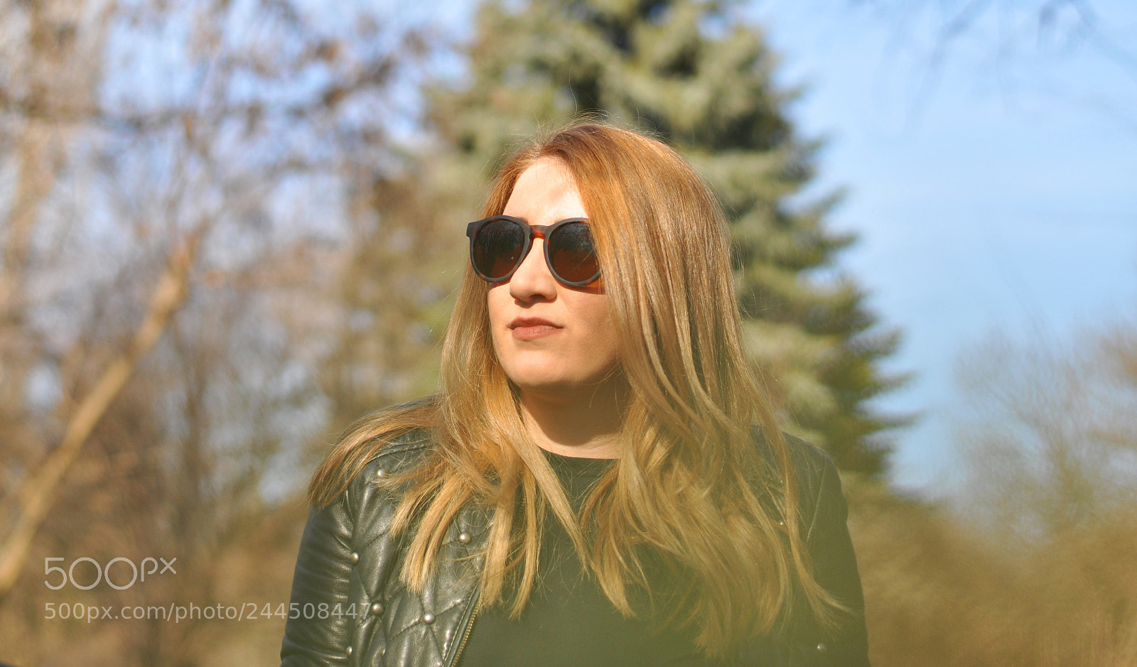 Nikon D90 sample photo. Dreaming photography