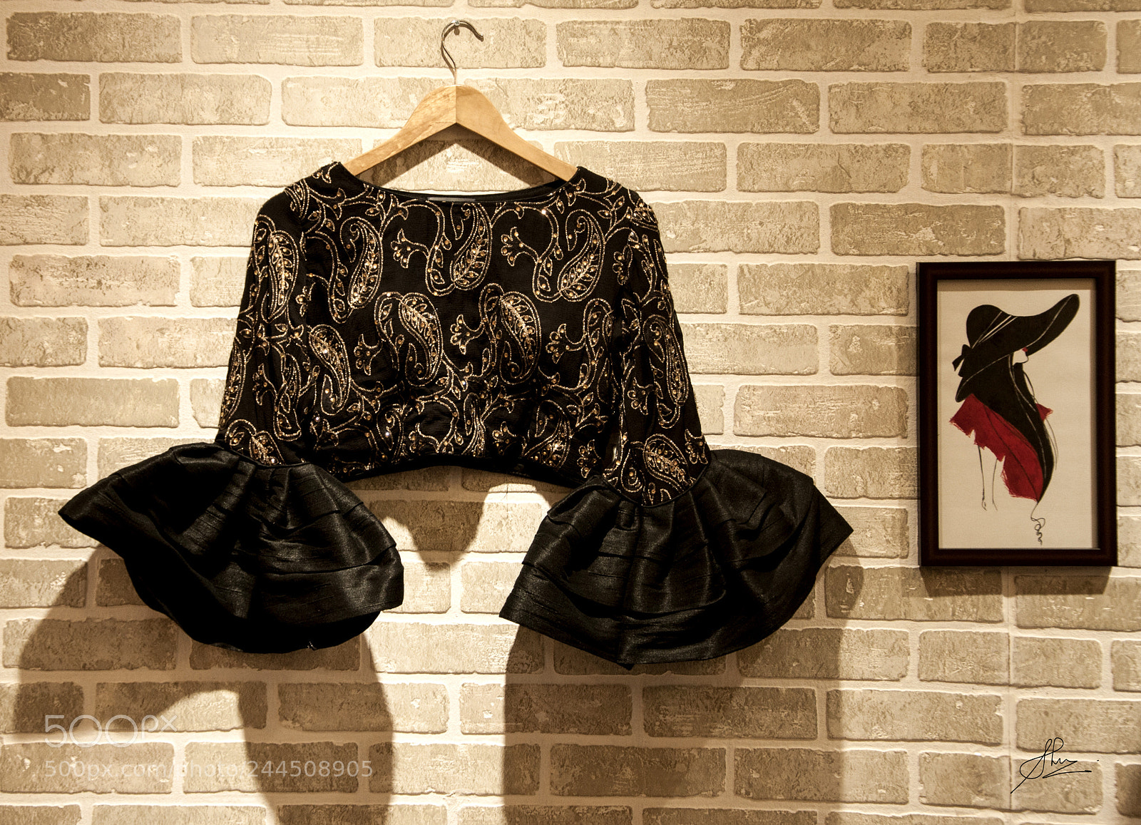 Nikon D90 sample photo. Copy photography
