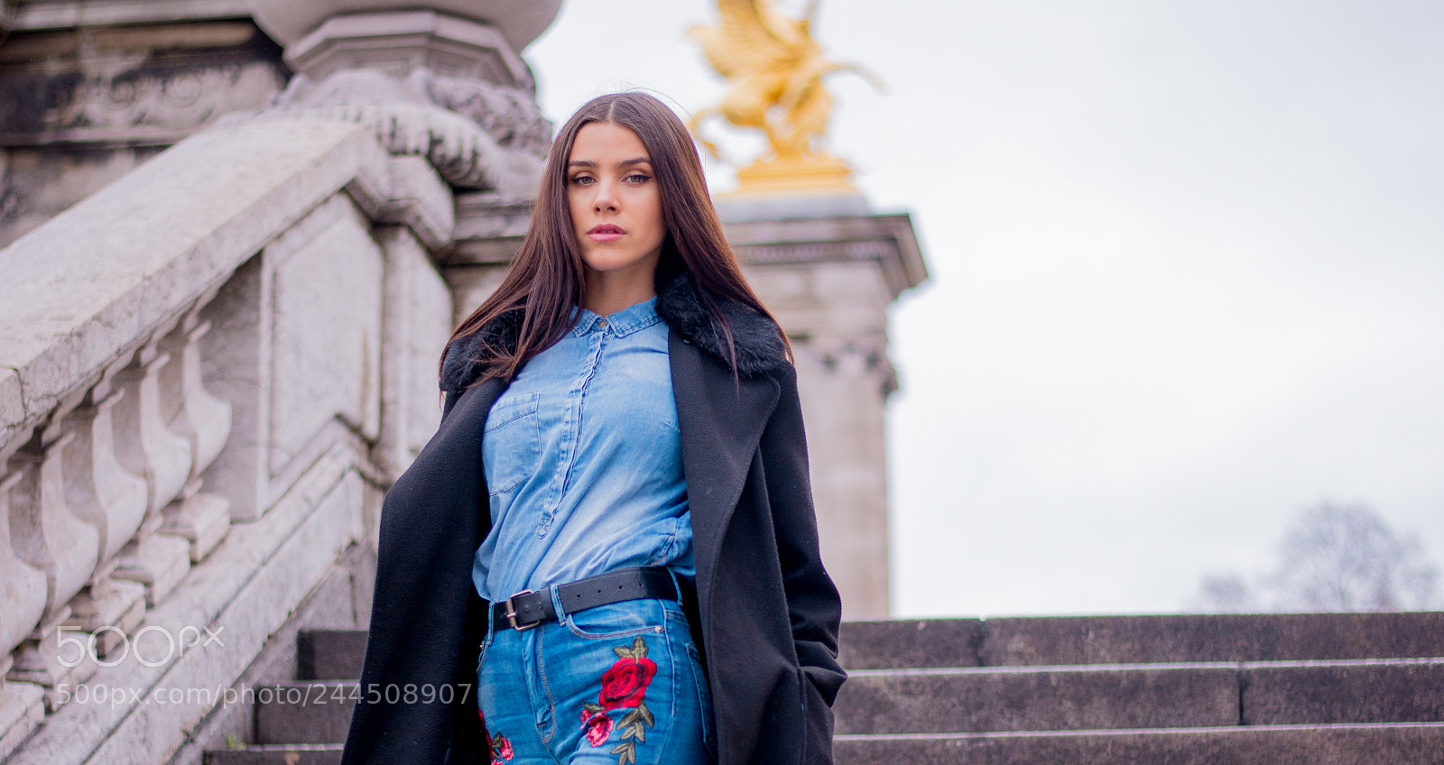 Nikon D800 sample photo. Marinela hd site photography