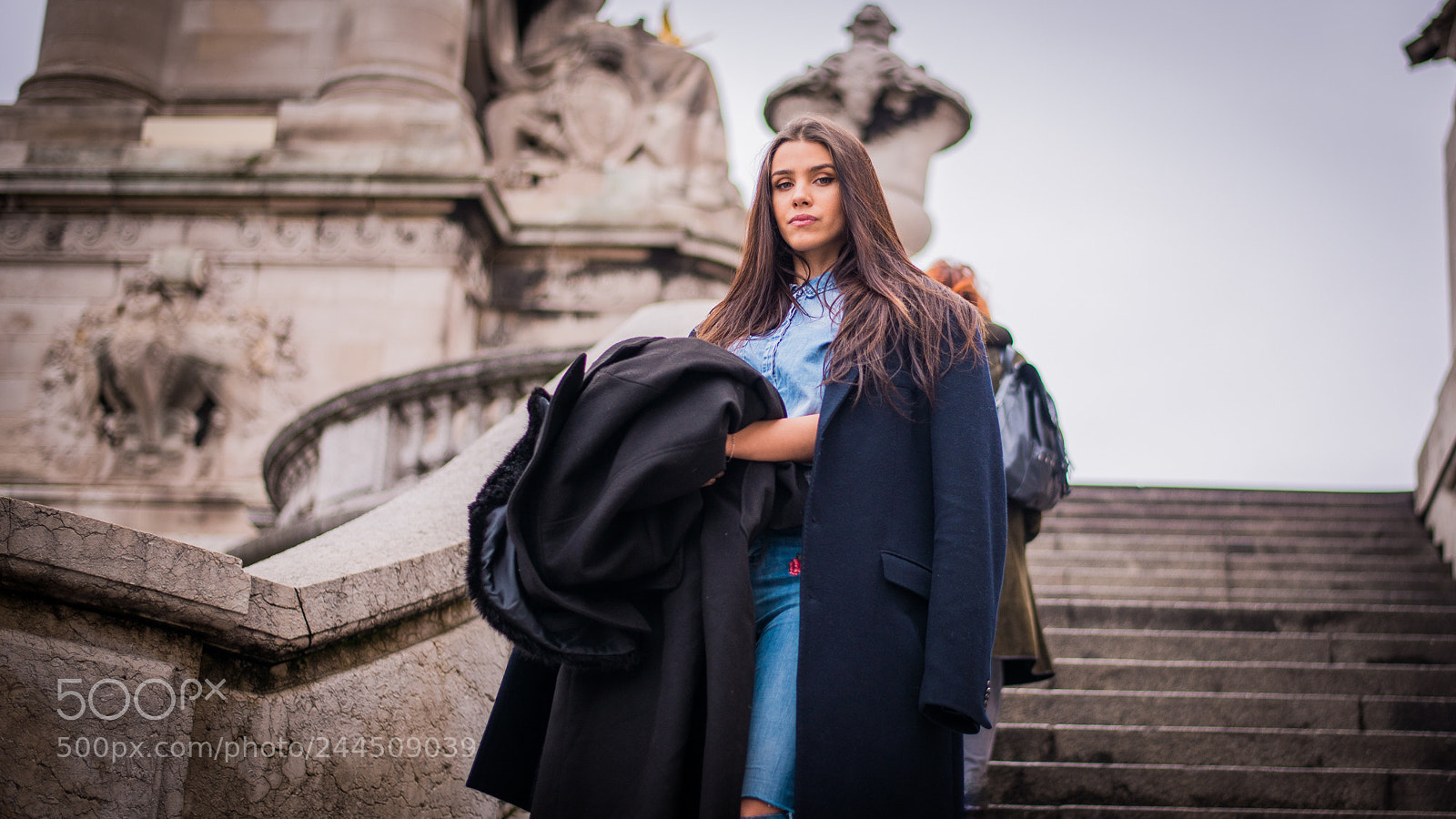 Nikon D800 sample photo. Marinela hd site photography