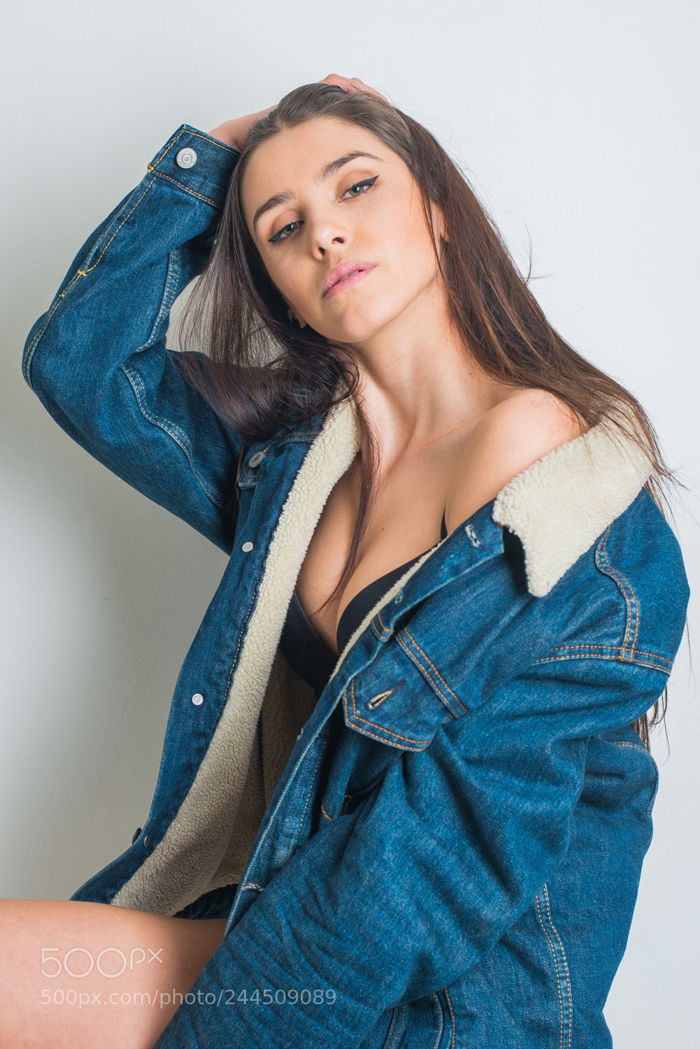 Nikon D800 sample photo. Marinela hd site photography