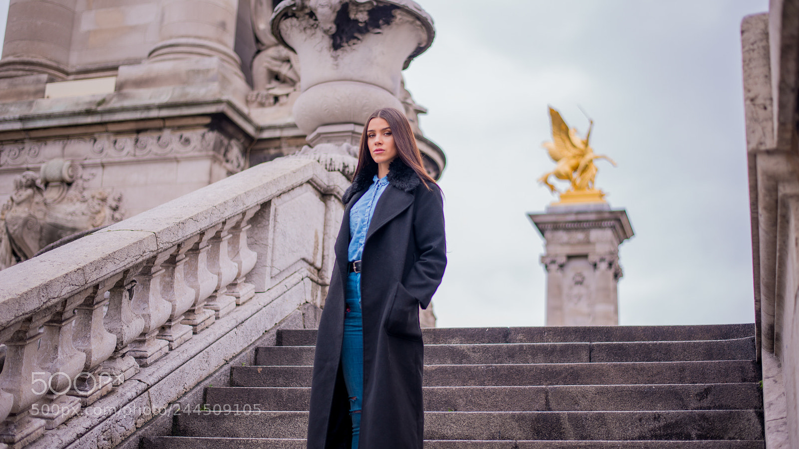 Nikon D800 sample photo. Marinela hd site photography