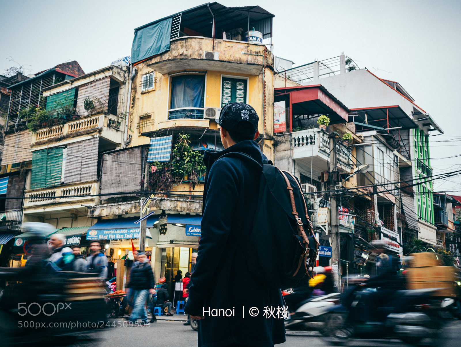 Sony a7R II sample photo. Vietnam image 越南印象 ベトナム イメージ photography