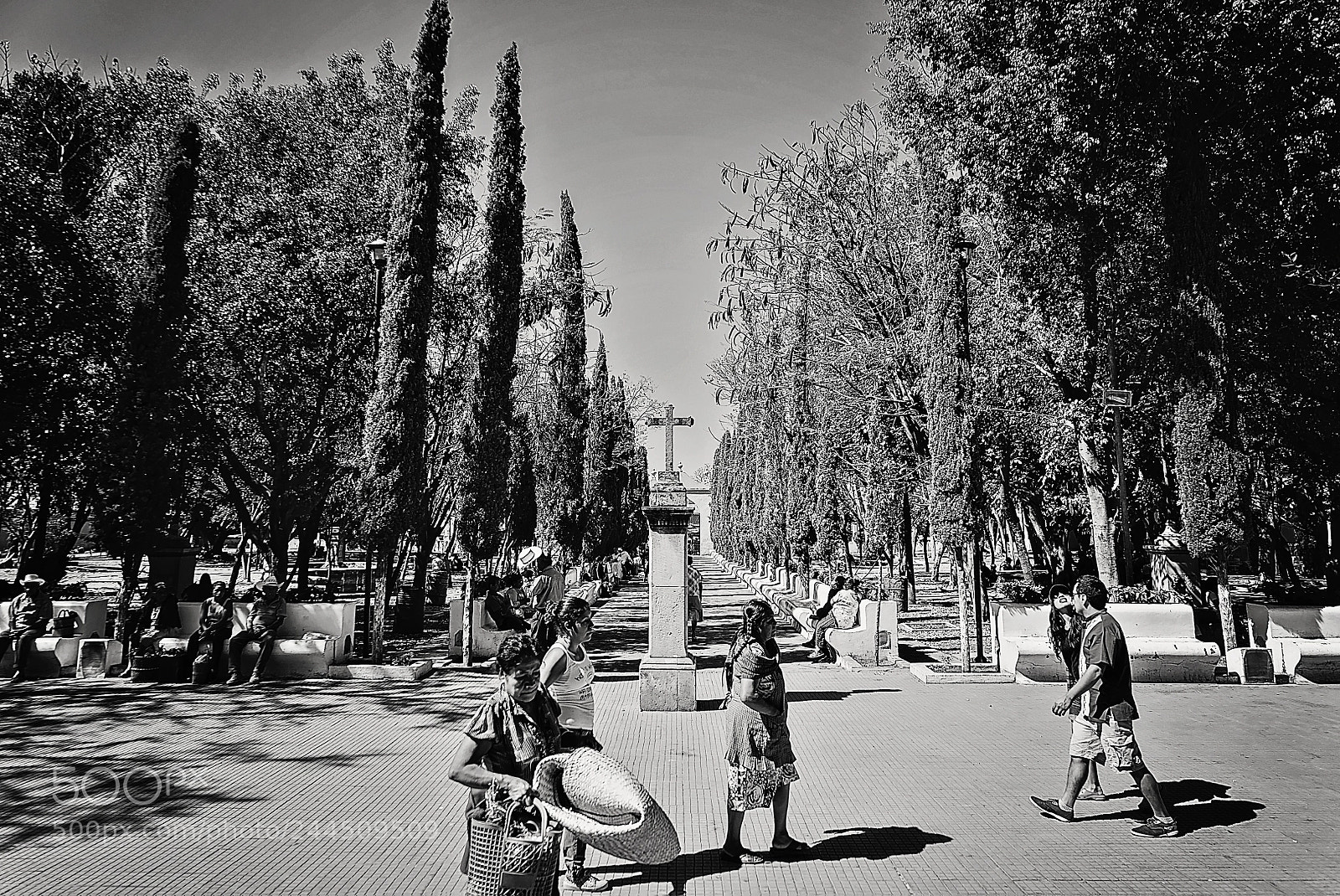 Sony a7S sample photo. Modernity and tradition photography