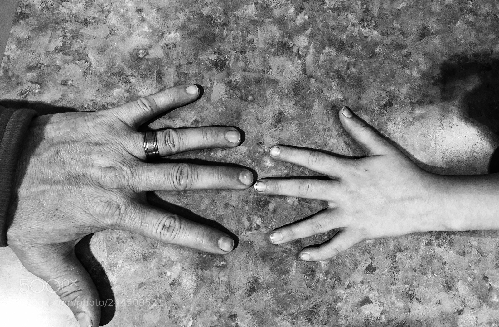 Apple iPhone 6 Plus sample photo. Hands of time! photography