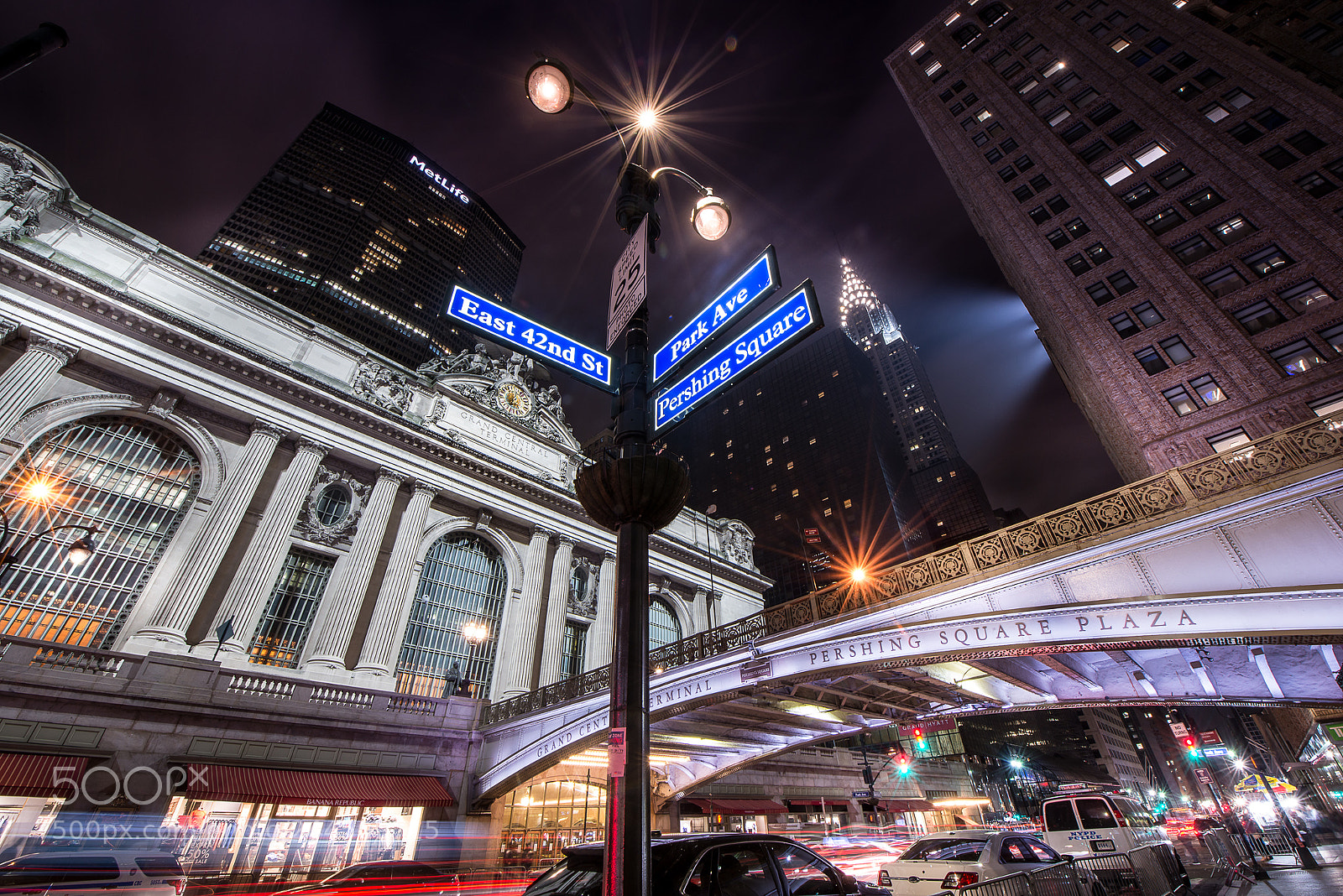 Nikon D800 sample photo. Grand central terminal new photography
