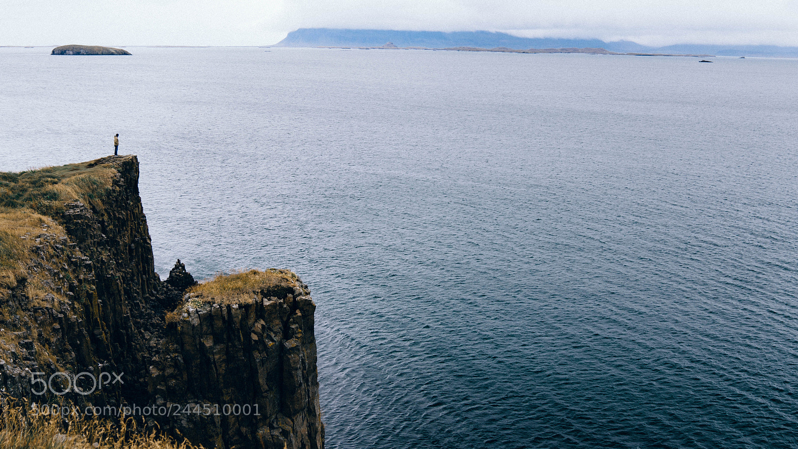 Sony a6500 sample photo. Klippe joshua iceland photography