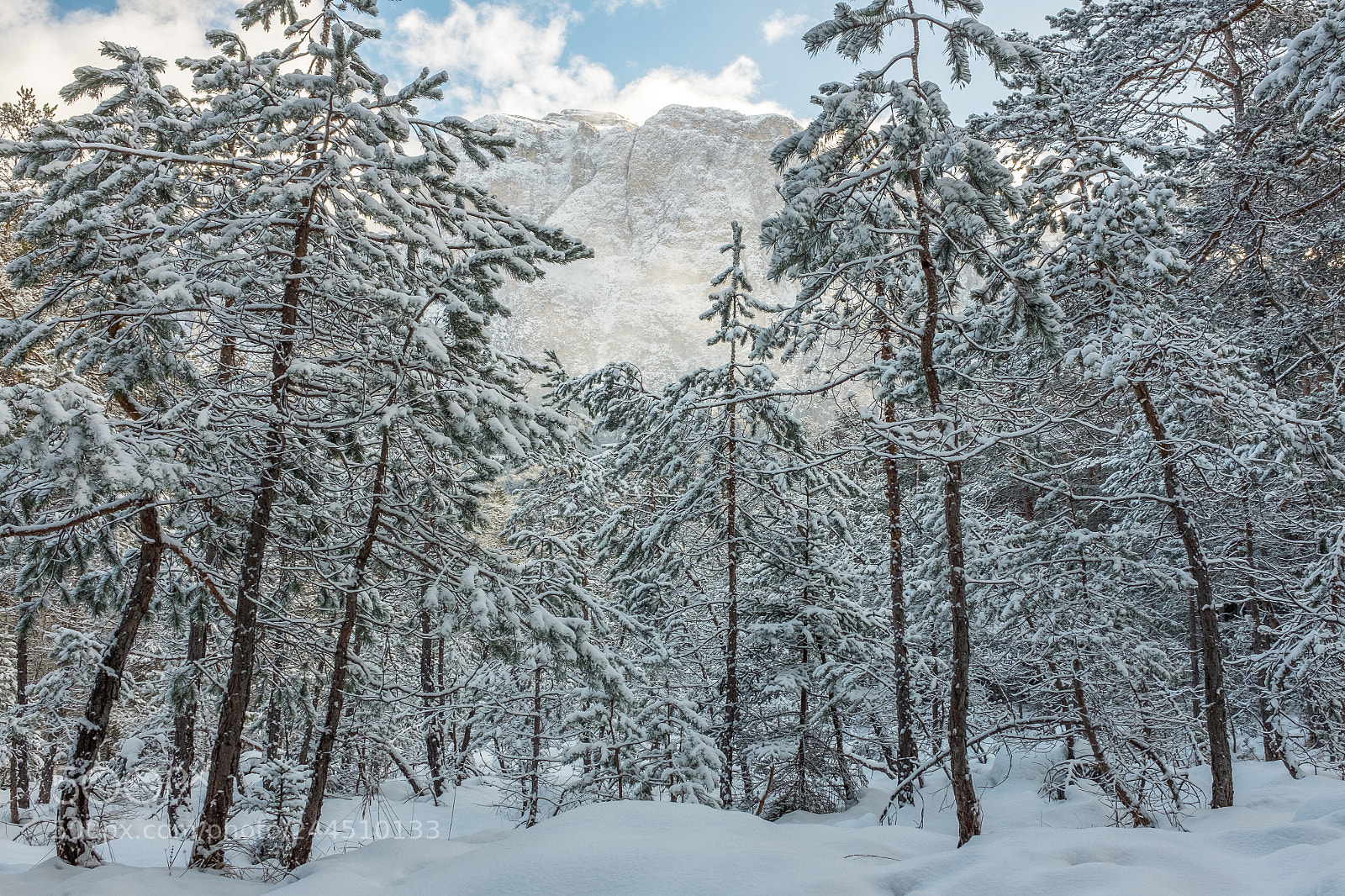 Fujifilm X100S sample photo. Sulla via del lago photography