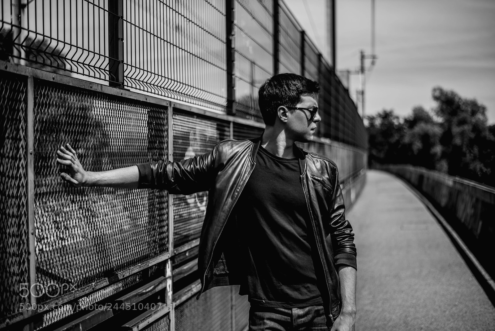 Nikon D800 sample photo. Karoussel photography