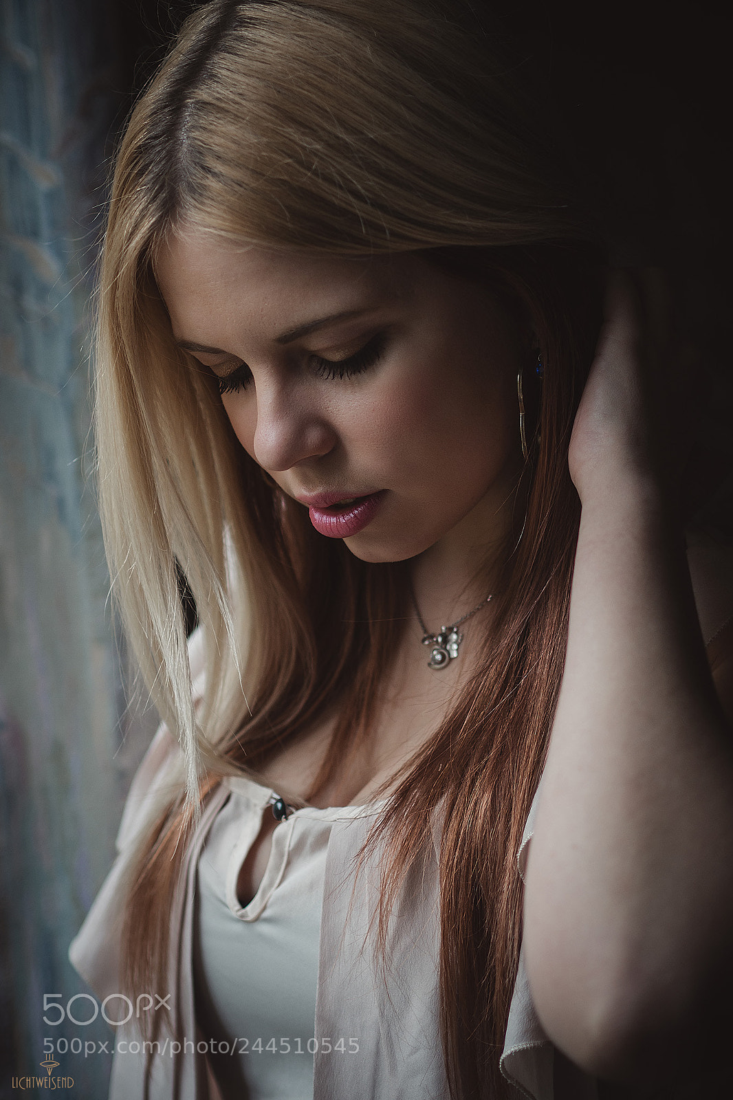 Olympus OM-D E-M10 sample photo. Deeply relaxed photography