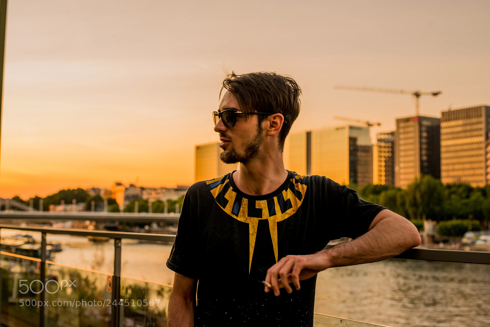 Nikon D800 sample photo. Thurman photography