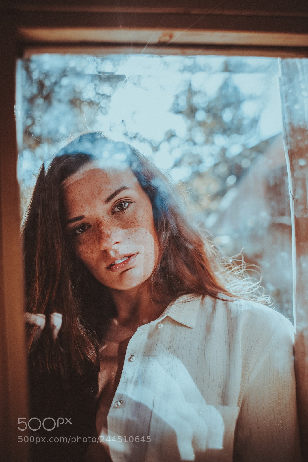Sony a7R II sample photo. Dani photography