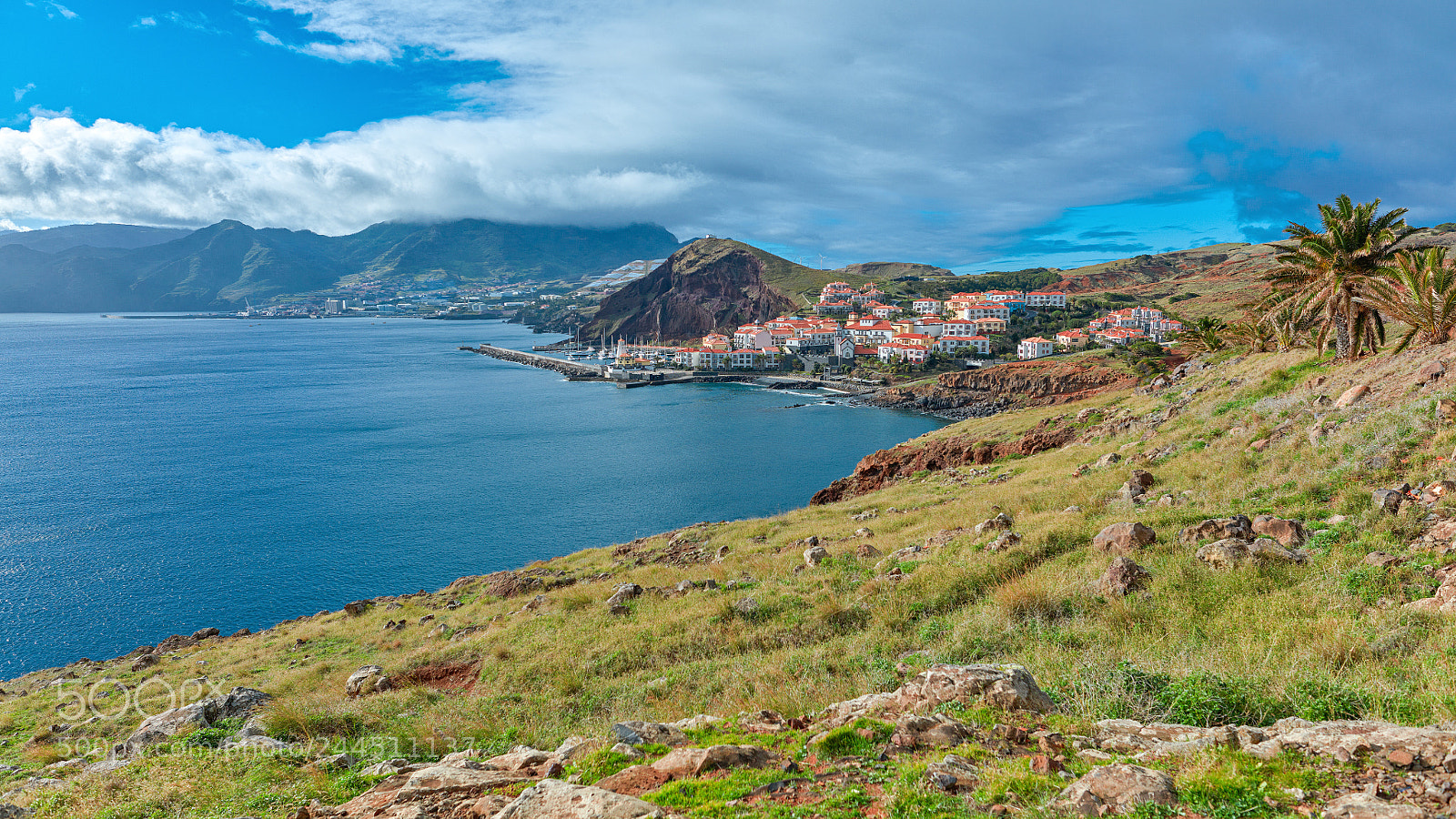 Canon EOS 5DS R sample photo. Madeira photography