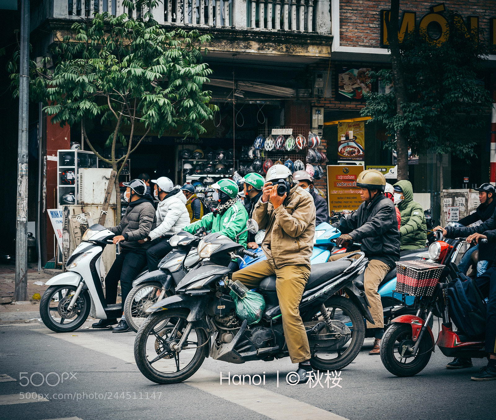 Sony a7R II sample photo. Vietnam image 越南印象 ベトナム イメージ photography