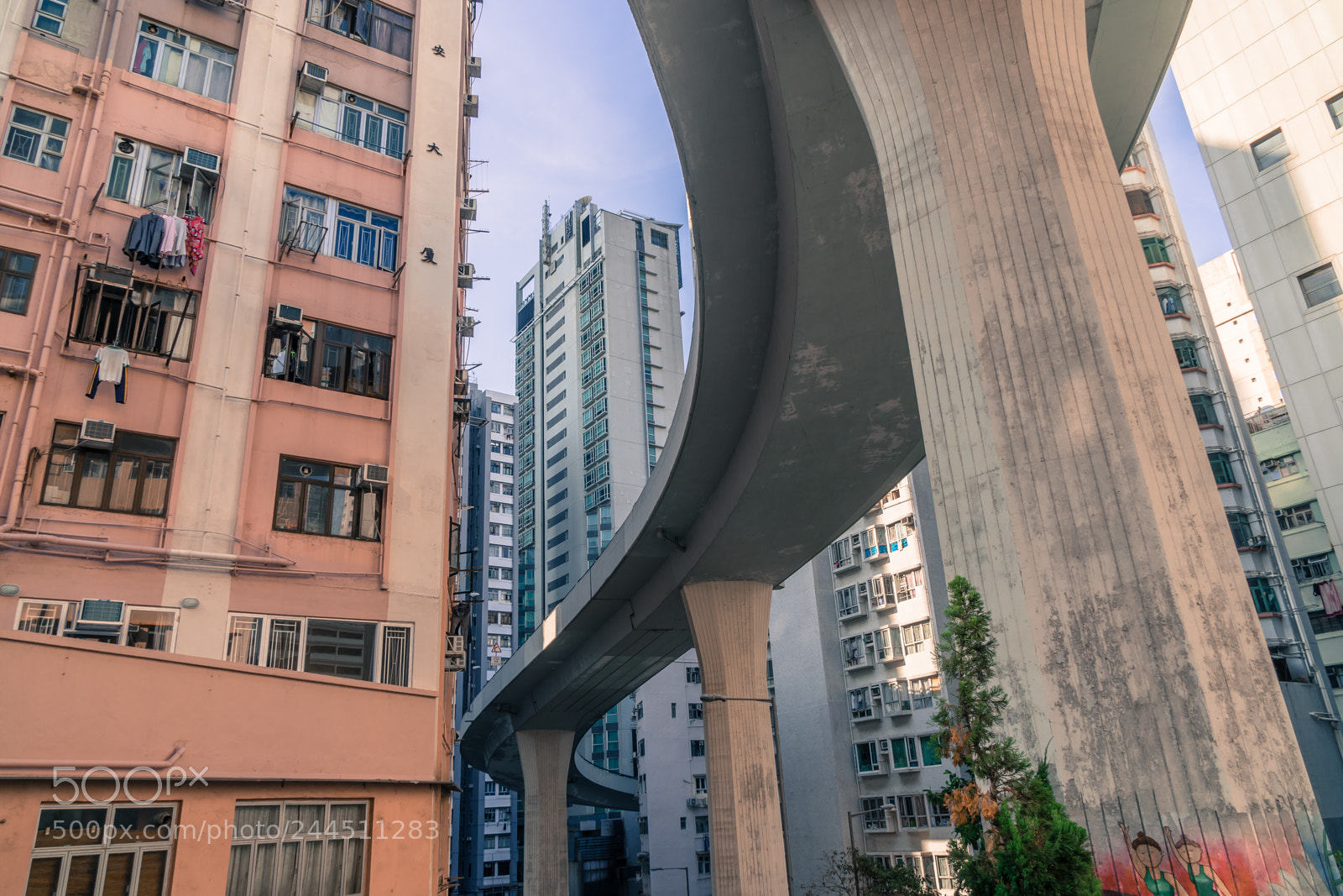 Sony a6500 sample photo. One way photography