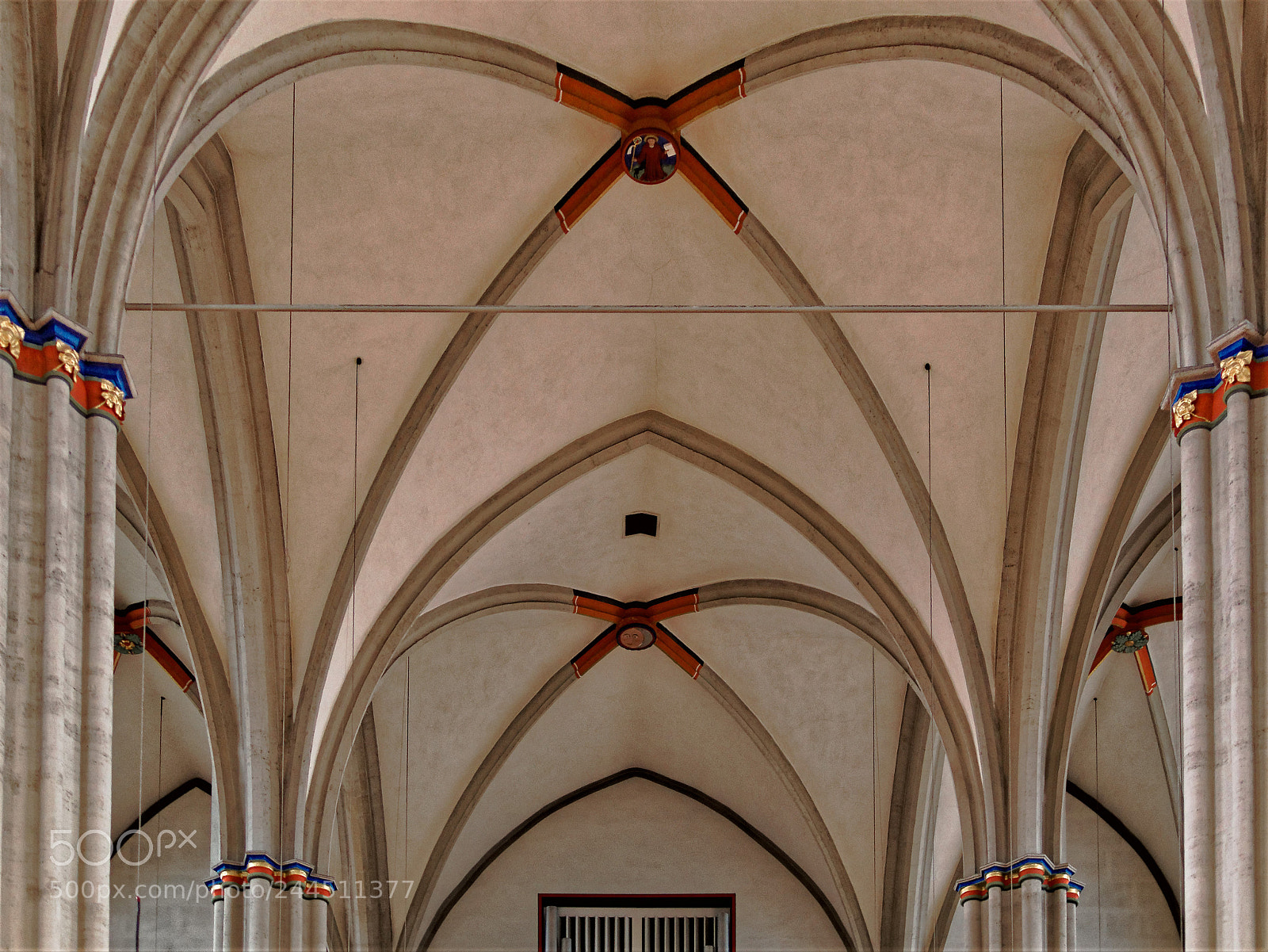 Olympus OM-D E-M5 sample photo. Braunschweig, r misch katholische photography