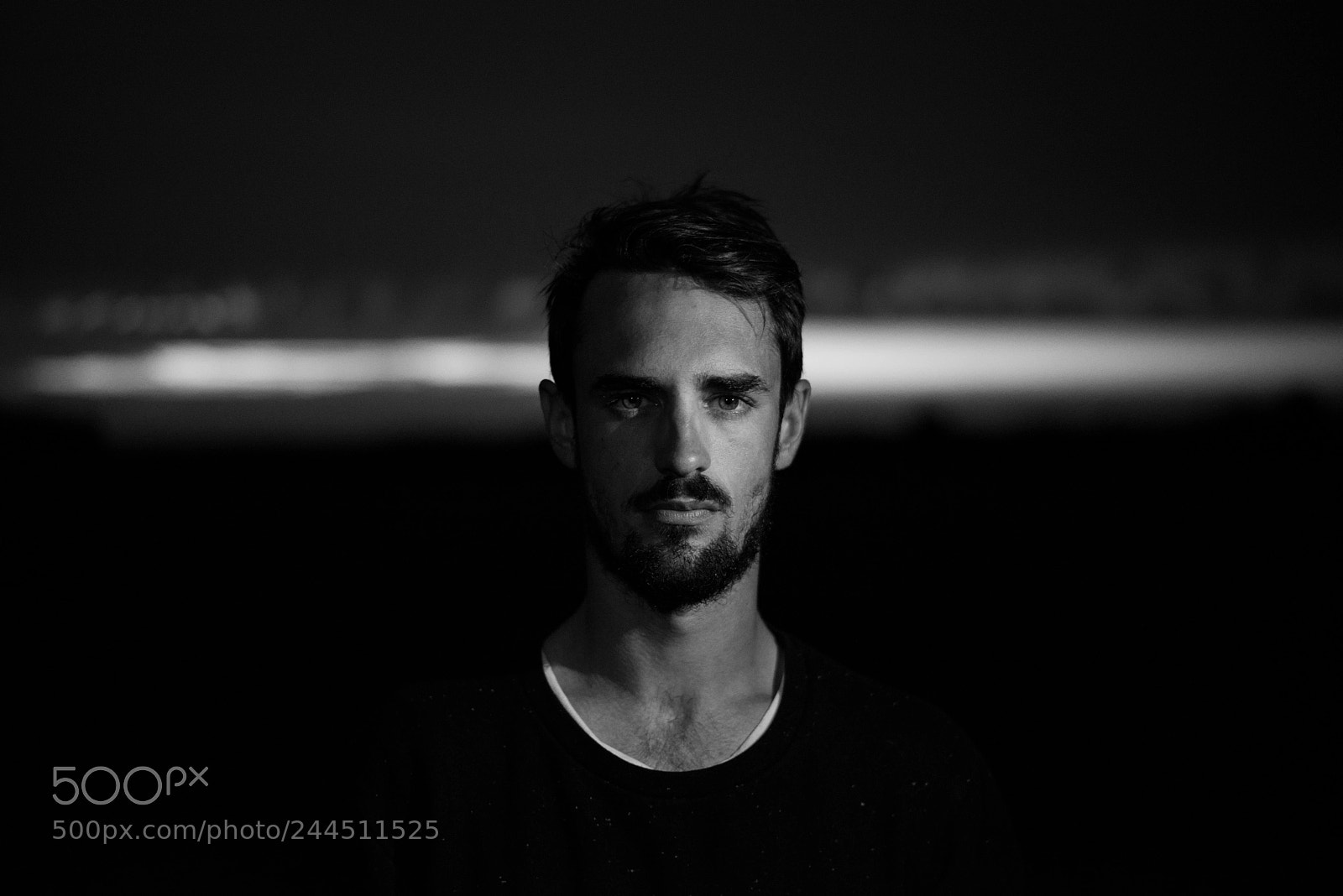 Nikon D800 sample photo. Thurman photography