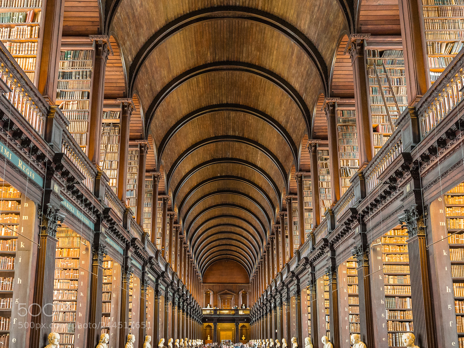 Olympus OM-D E-M10 II sample photo. Dublin trinity college, ireland photography
