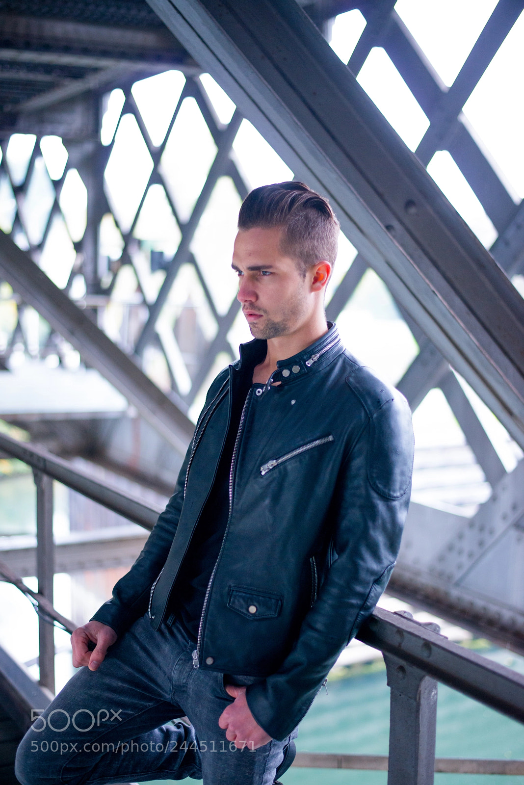Nikon D800 sample photo. Romain alcantara photography